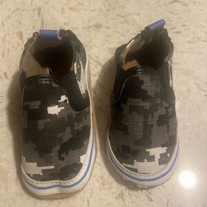 Robeez baby shoes